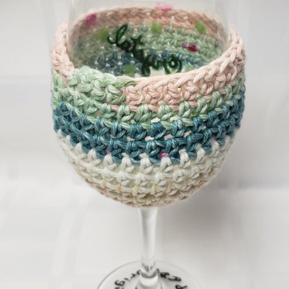 🍷 2/$15🍷 Wine Cozy - Picture 6 of 7